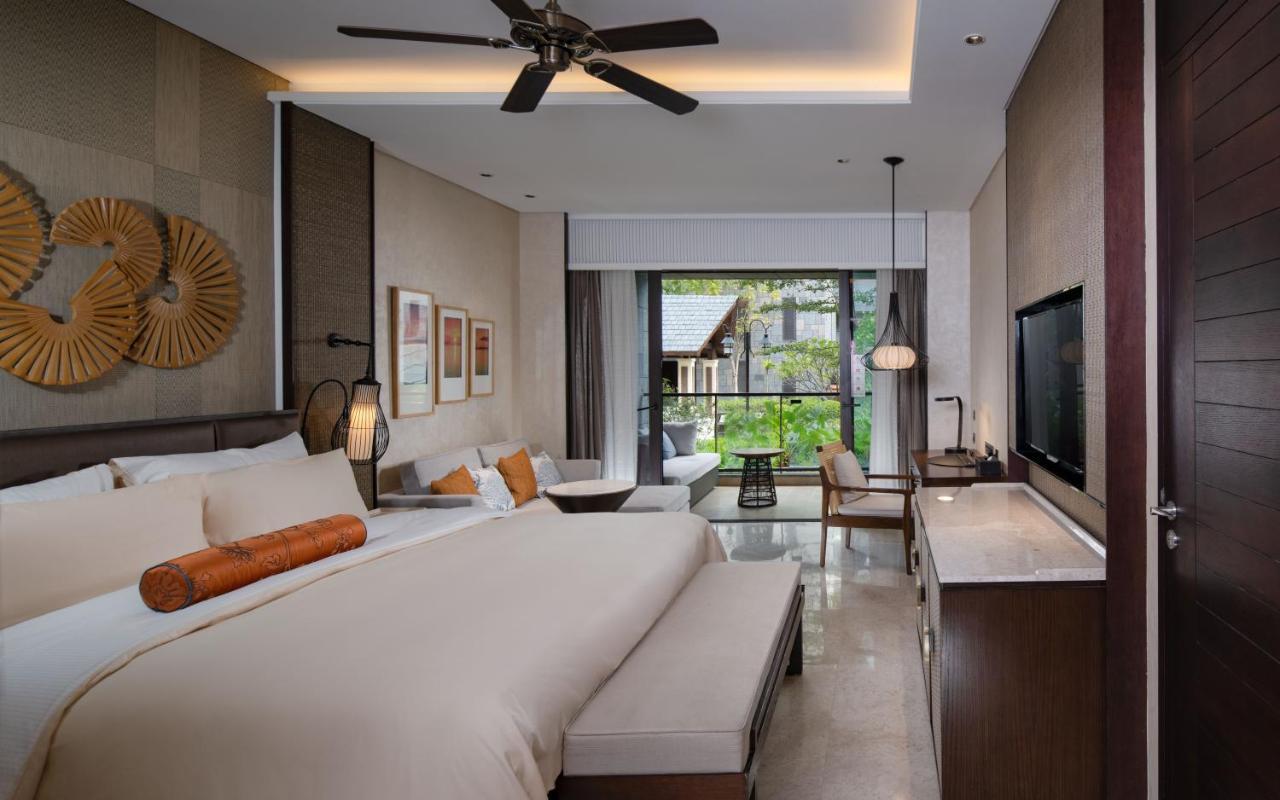 Shenzhen Lavenna Resort Habitación foto