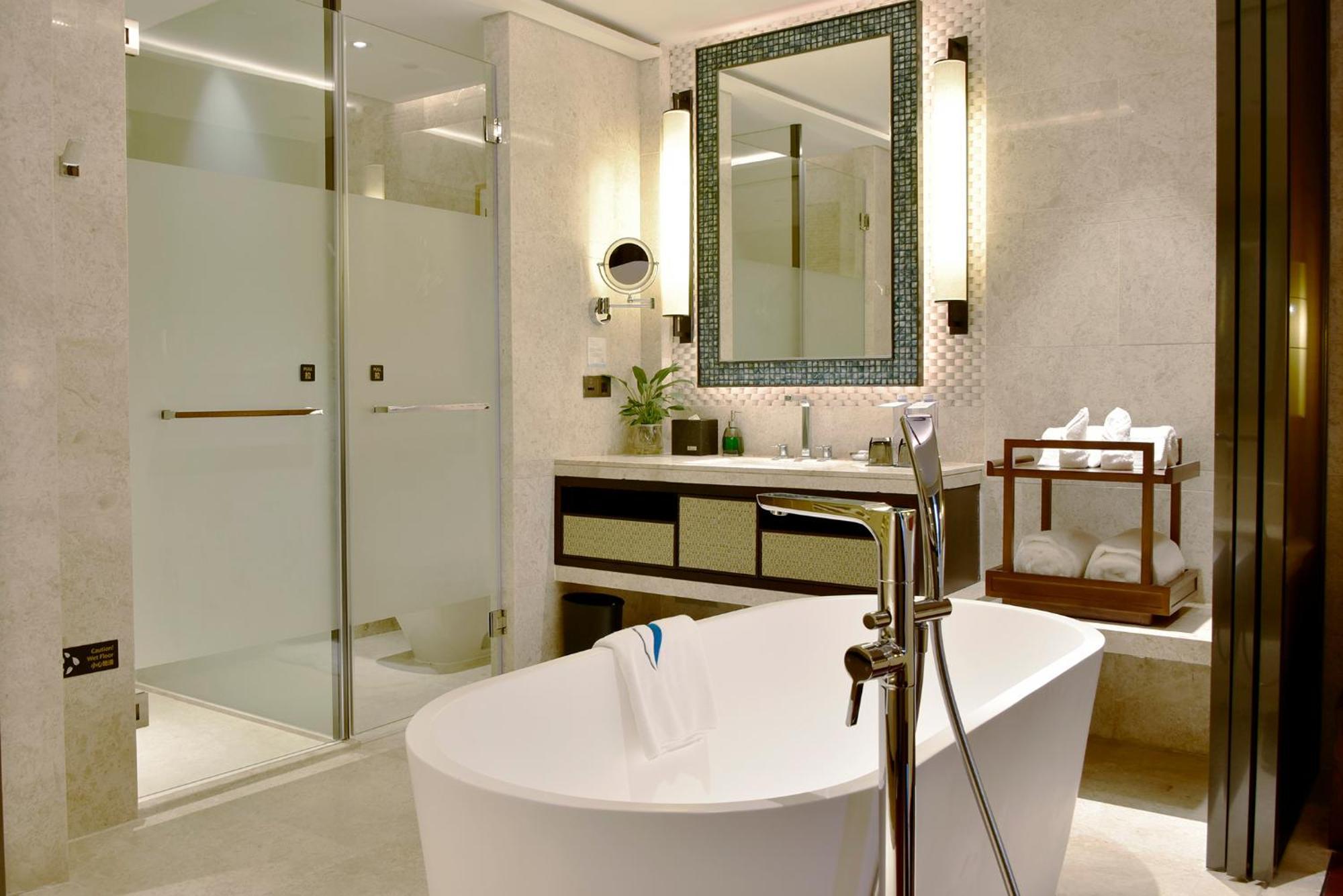 Shenzhen Lavenna Resort Habitación foto