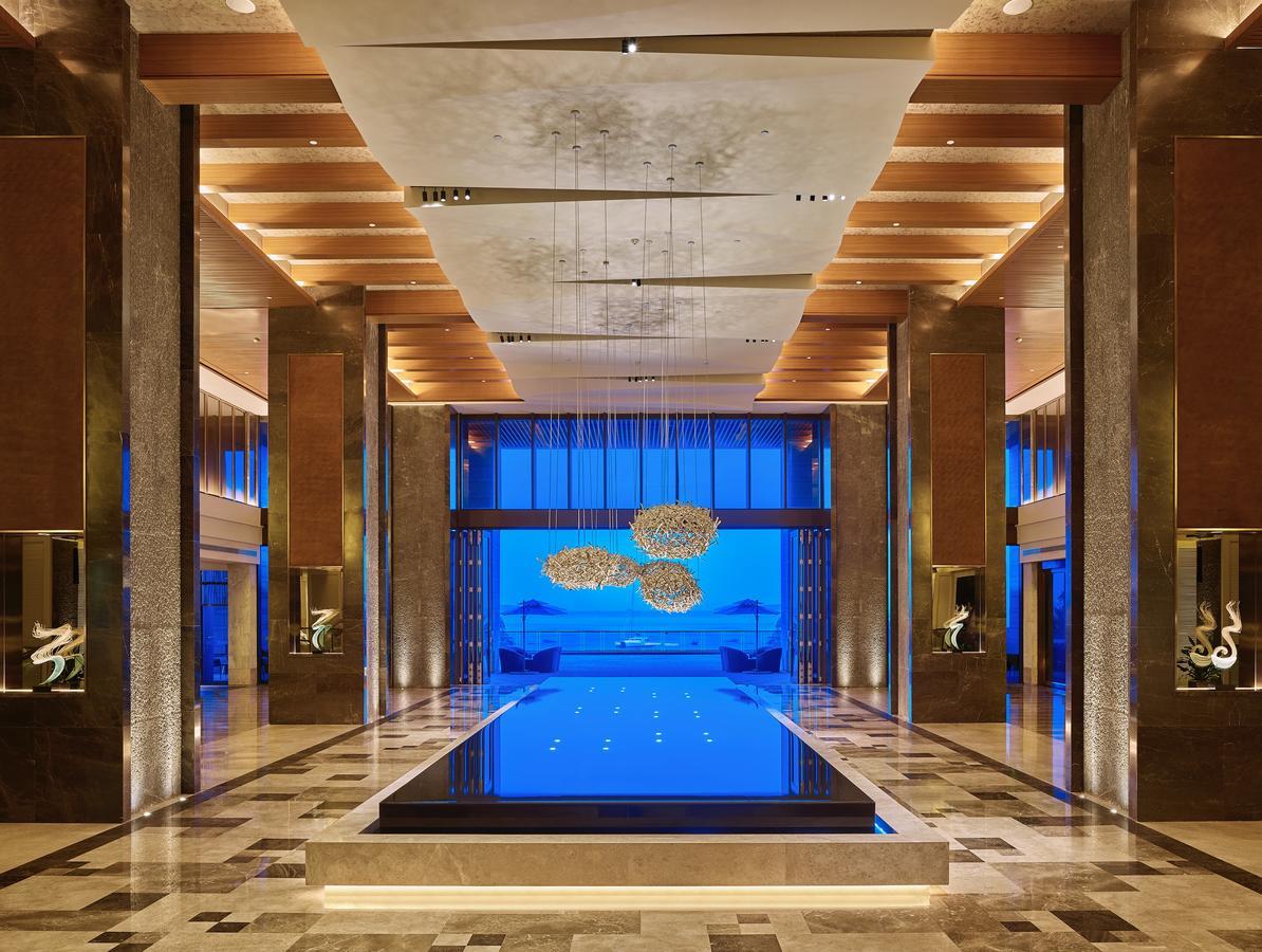 Shenzhen Lavenna Resort Exterior foto